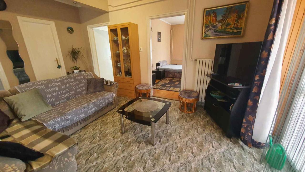 Apartments In Balatonlelle 43115 Dış mekan fotoğraf