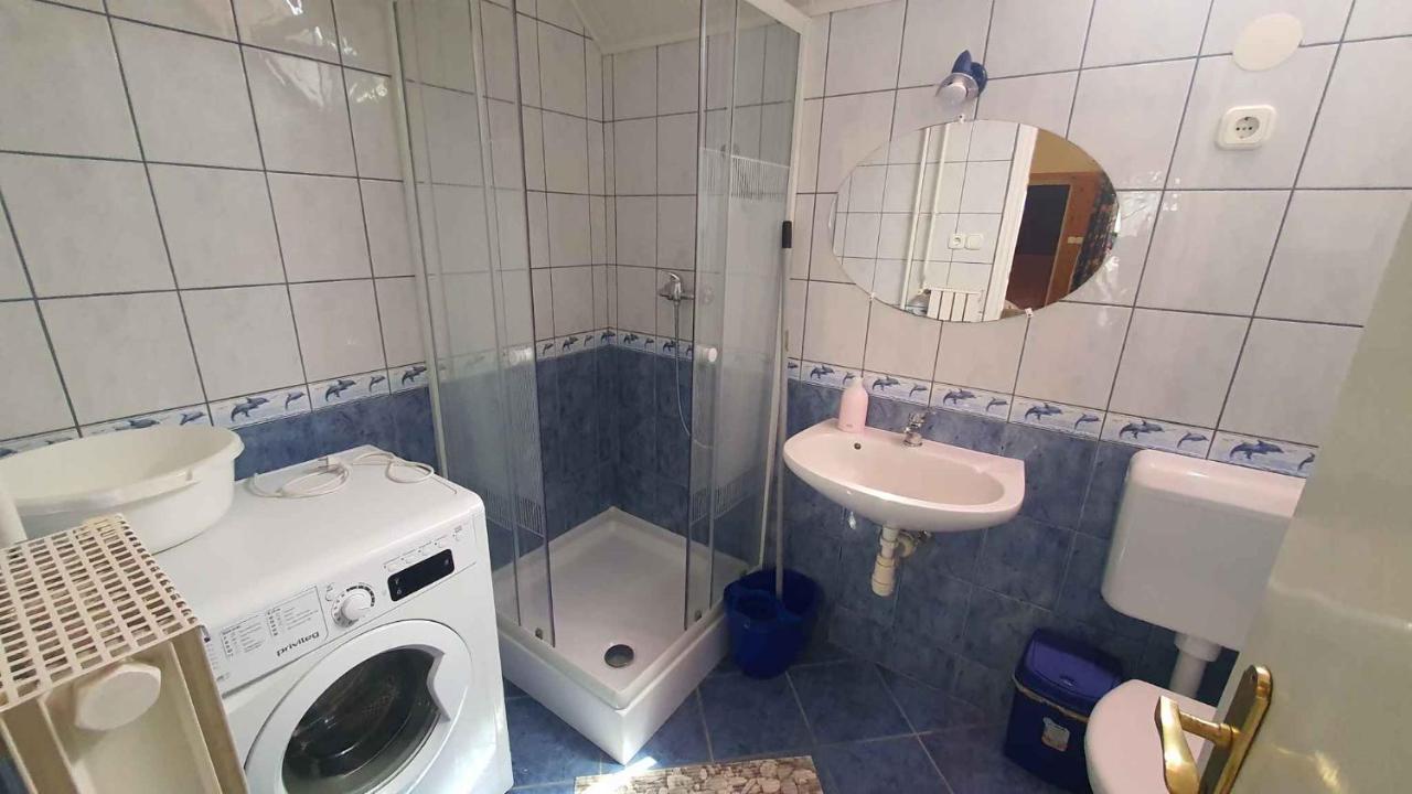 Apartments In Balatonlelle 43115 Dış mekan fotoğraf