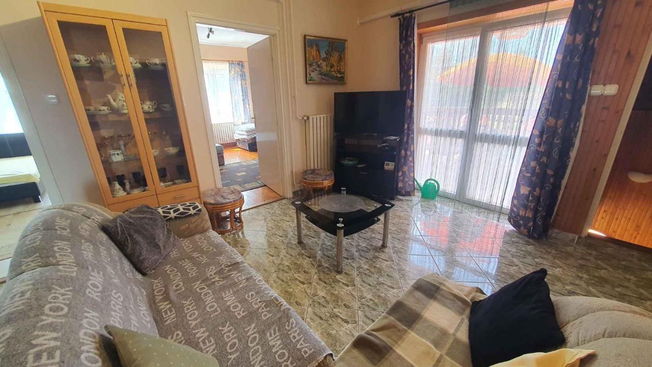 Apartments In Balatonlelle 43115 Dış mekan fotoğraf