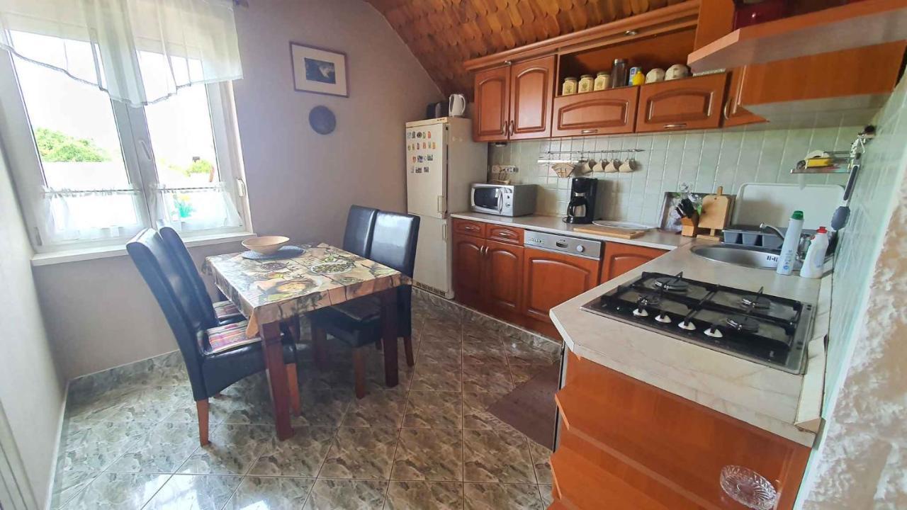 Apartments In Balatonlelle 43115 Dış mekan fotoğraf