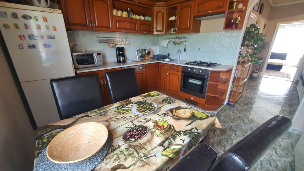 Apartments In Balatonlelle 43115 Dış mekan fotoğraf