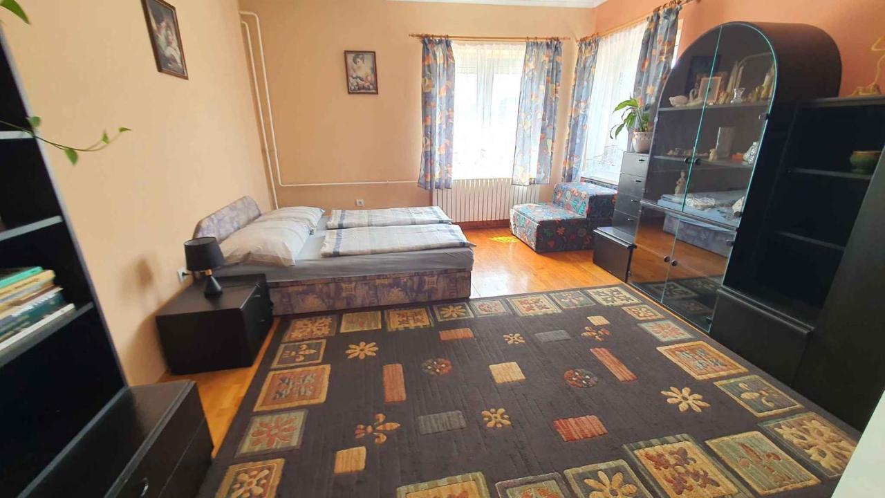 Apartments In Balatonlelle 43115 Dış mekan fotoğraf