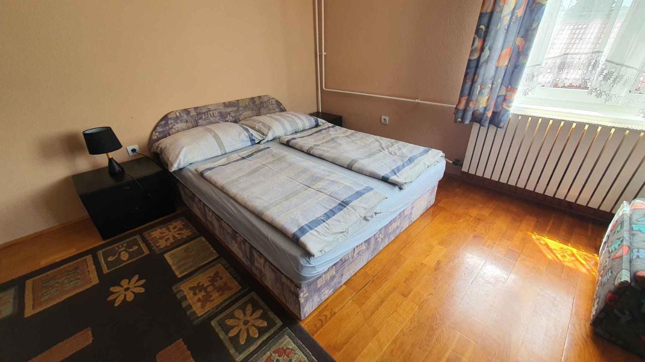 Apartments In Balatonlelle 43115 Dış mekan fotoğraf