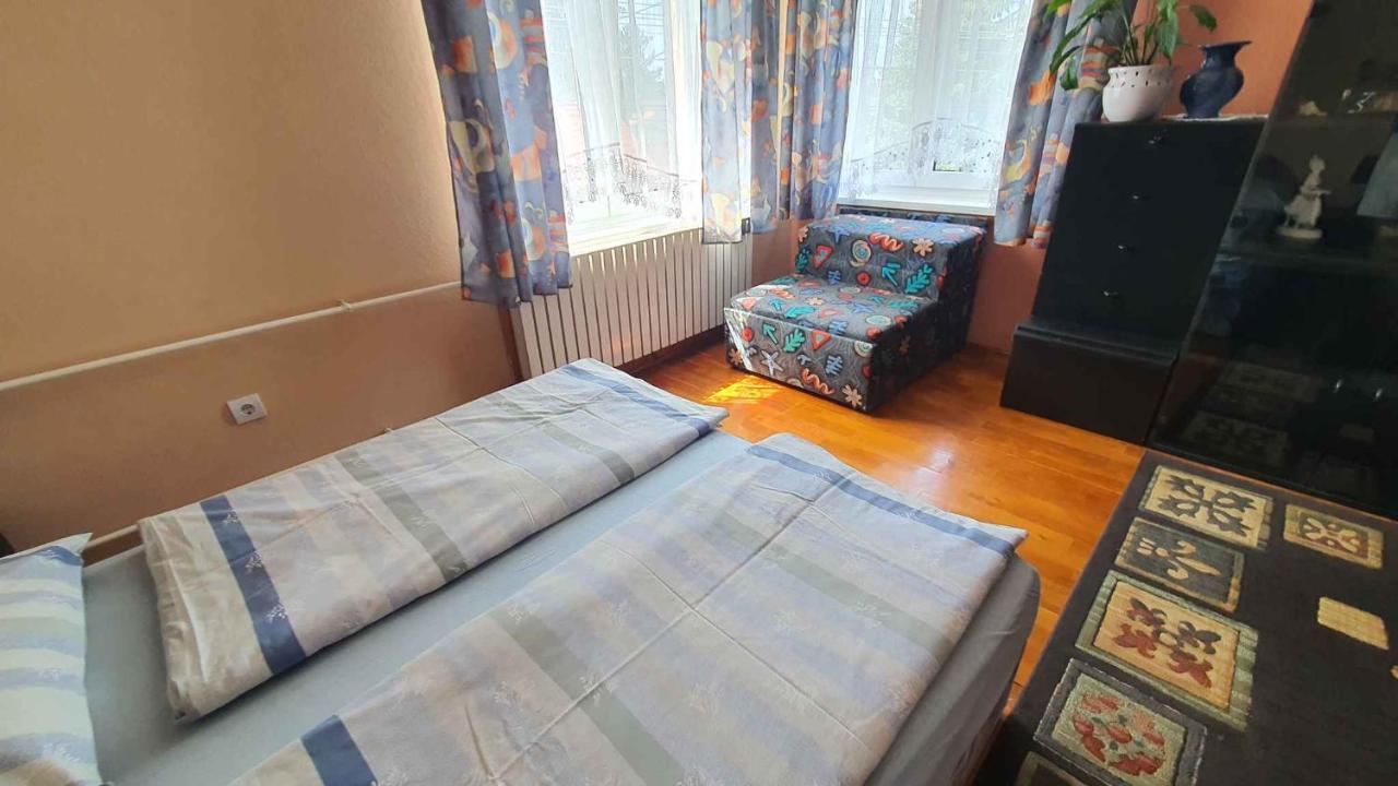 Apartments In Balatonlelle 43115 Dış mekan fotoğraf