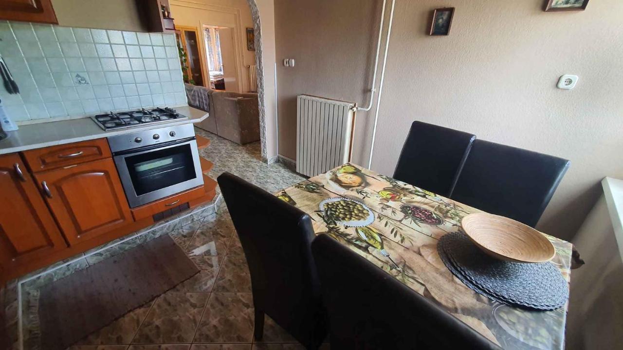 Apartments In Balatonlelle 43115 Dış mekan fotoğraf