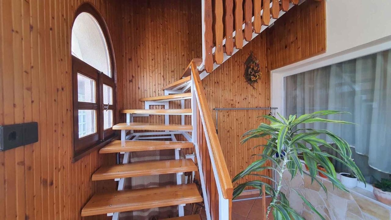 Apartments In Balatonlelle 43115 Dış mekan fotoğraf