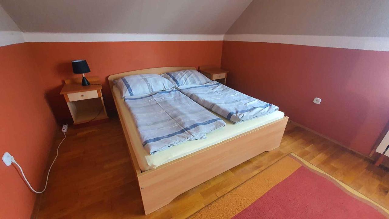 Apartments In Balatonlelle 43115 Dış mekan fotoğraf