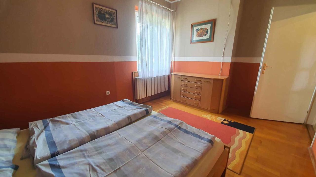 Apartments In Balatonlelle 43115 Dış mekan fotoğraf