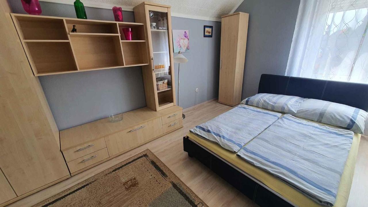 Apartments In Balatonlelle 43115 Dış mekan fotoğraf