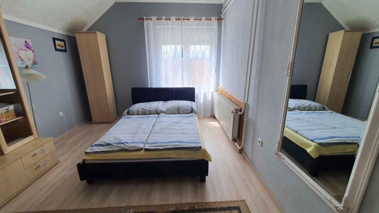 Apartments In Balatonlelle 43115 Dış mekan fotoğraf