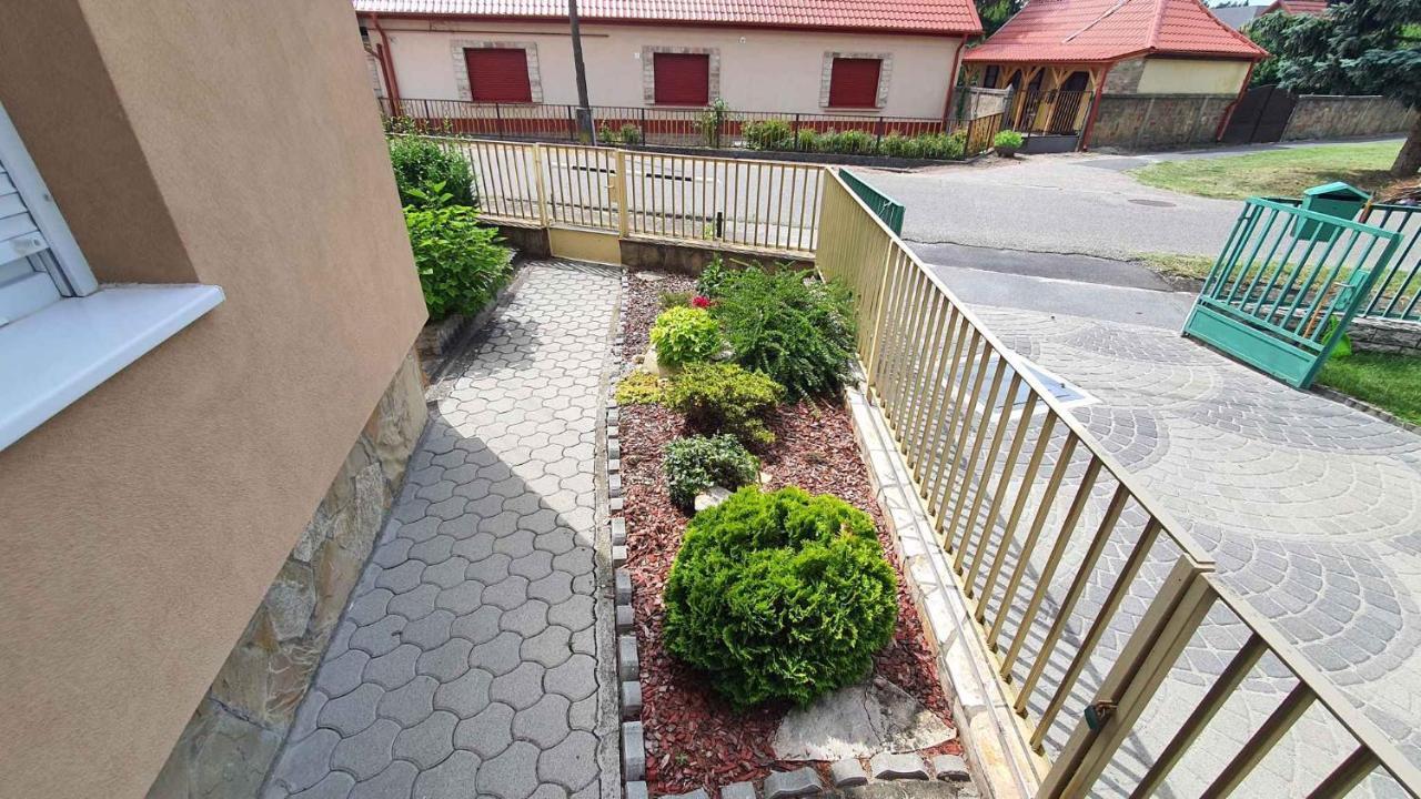 Apartments In Balatonlelle 43115 Dış mekan fotoğraf